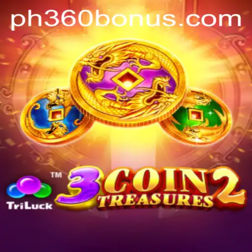 Unveiling the Mysteries of 3CoinTreasures2: A Gaming Sensation
