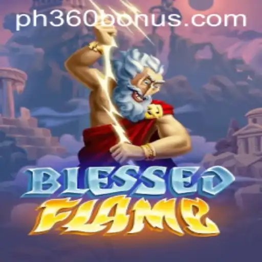 Illuminate Your Journey in BlessedFlame: The Revolutionary Fantasy Game