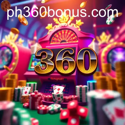 The Dynamic World of Casino Games