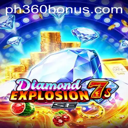 Unveiling the Thrills of DiamondExplosion7sSE: A Game of Chance and Strategy
