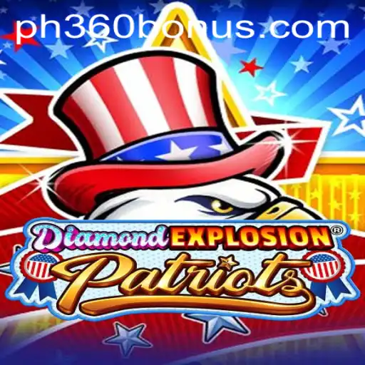 Discover DiamondExplosionPatriots: A Thrilling Gaming Journey with ph360