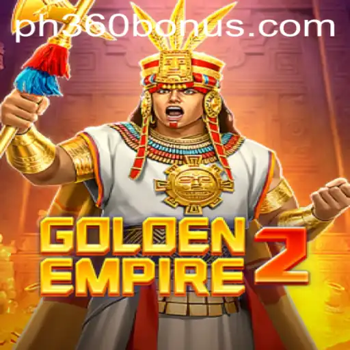 GoldenEmpire2: A New Era of Strategy Gaming with PH360