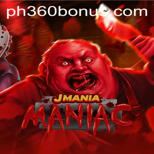 JManiaManiac: Dive into the World of Intense Gaming with ph360
