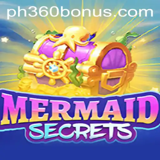 MermaidSecrets: An Immersive Underwater Adventure
