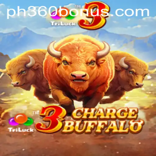 Unveiling the Thrills of '3ChargeBuffalo' in the World of Gaming