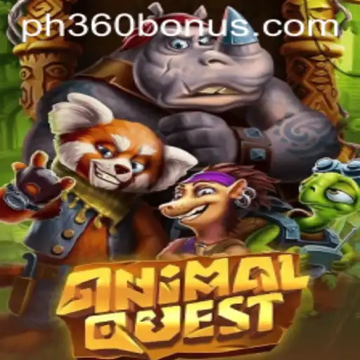 Discovering AnimalQuest: An Immersive Gaming Experience