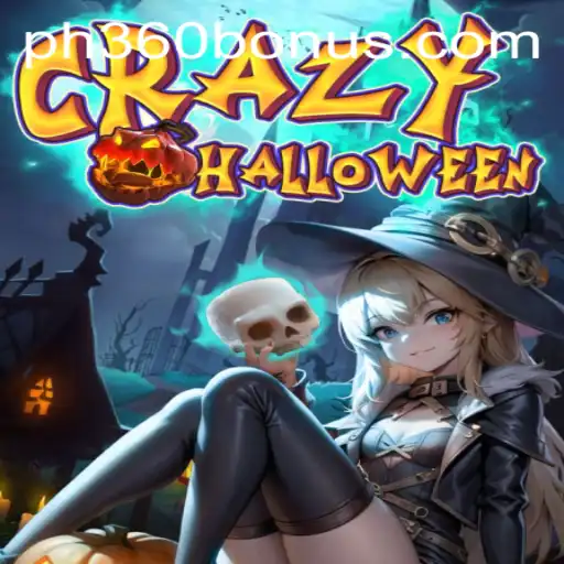 CrazyHalloween: Unleashing the Spooky Fun