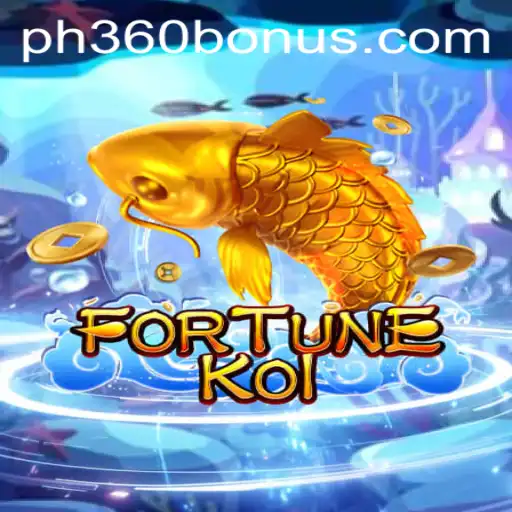 Dive into the Exciting World of FORTUNEKOI with ph360