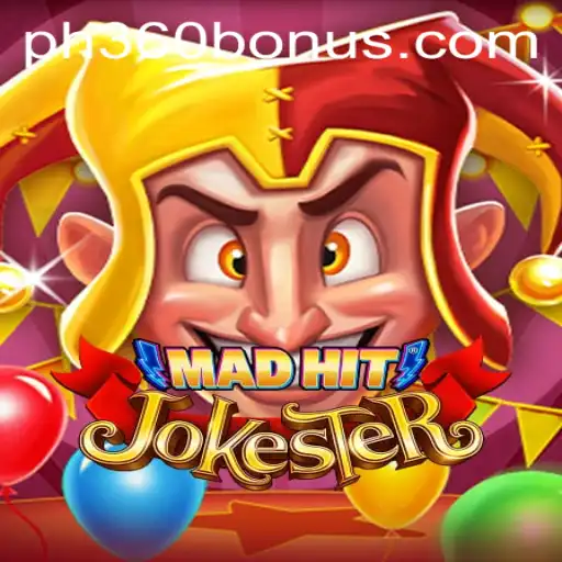 MadHitJokester: A New Gaming Sensation Sweeping the World