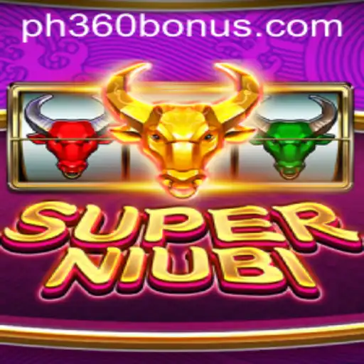Unveiling SuperNiubi: The Ultimate Gaming Experience Tied to PH360