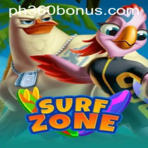 SurfZone: Riding the Virtual Waves with ph360