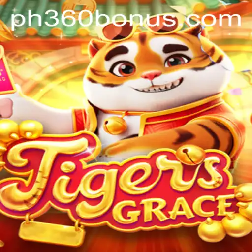 Discover the Thrilling World of TigersGrace: The Ultimate Gaming Experience