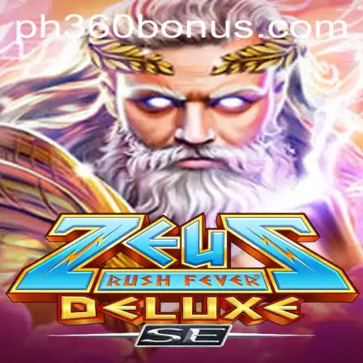 ZeusRushFeverDeluxeSE: A Mythological Adventure Game