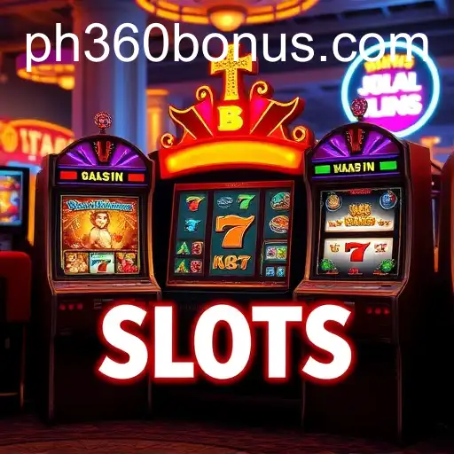The Evolution and Appeal of Online Slots with PH360