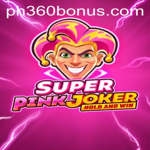 SuperPinkJoker: The Dynamic World of Ph360 Gaming