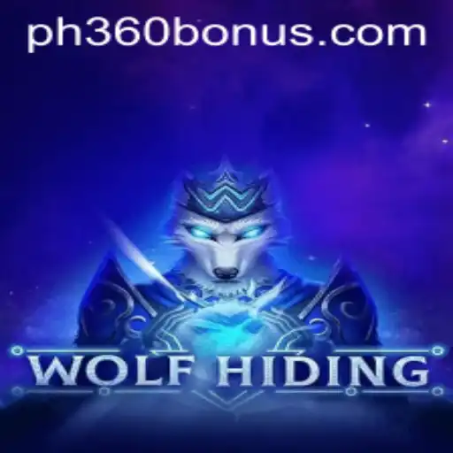 Unveiling the Intrigue of WolfHiding: A Game of Strategy and Survival